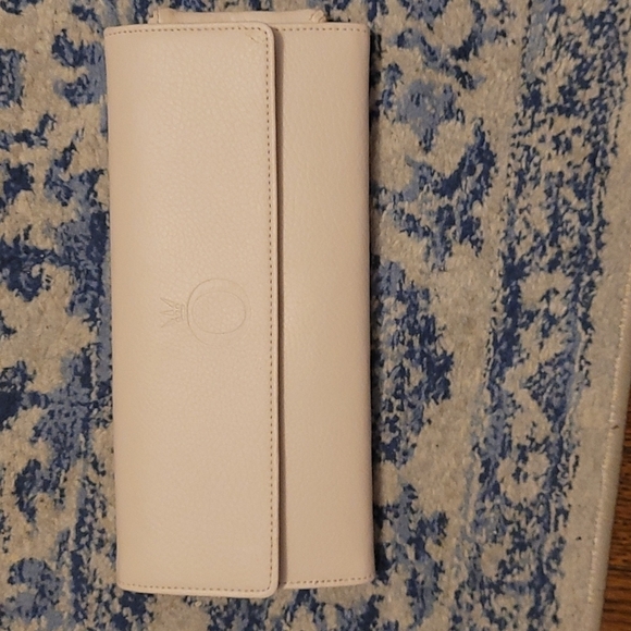 Pandora jewelry travel wallet - Picture 1 of 5